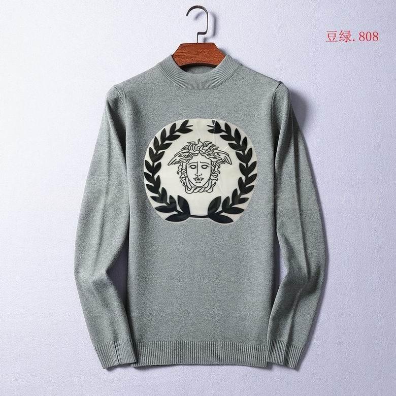 Versace Men's Sweater 95